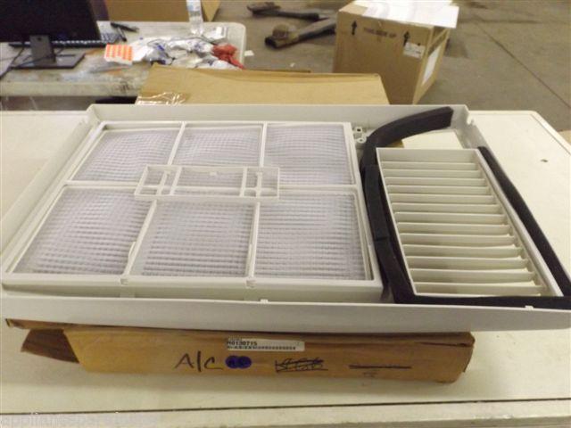 Maytag Amana Air Conditioner R0130715 Front NEW IN BOX Maytag Amana Air Conditioner R0130715 Front NEW IN BOX